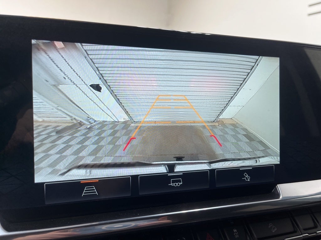 2025 GMC Sierra 2500HD SLE