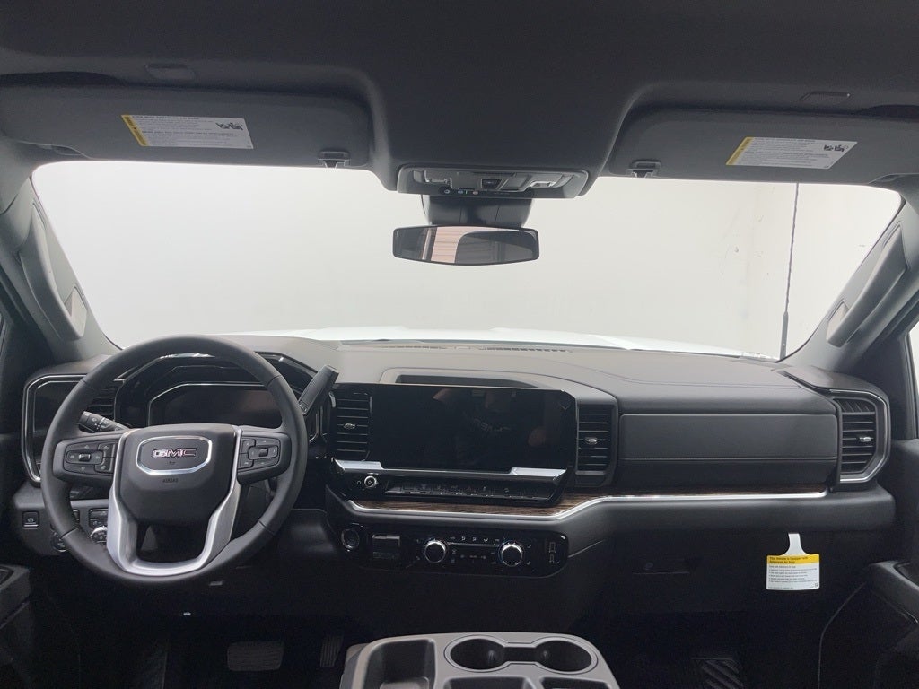 2025 GMC Sierra 2500HD SLE