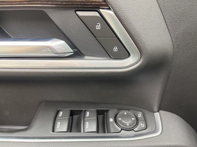 2025 GMC Sierra 2500HD SLE