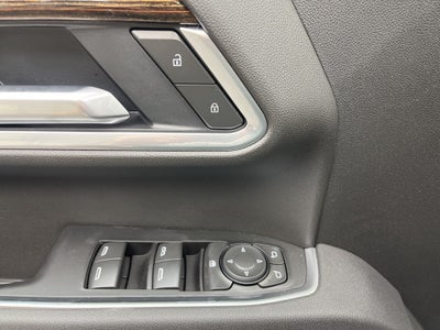 2025 GMC Sierra 2500HD SLE