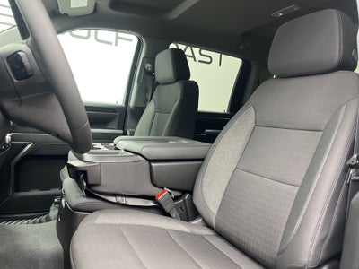 2025 GMC Sierra 2500HD SLE