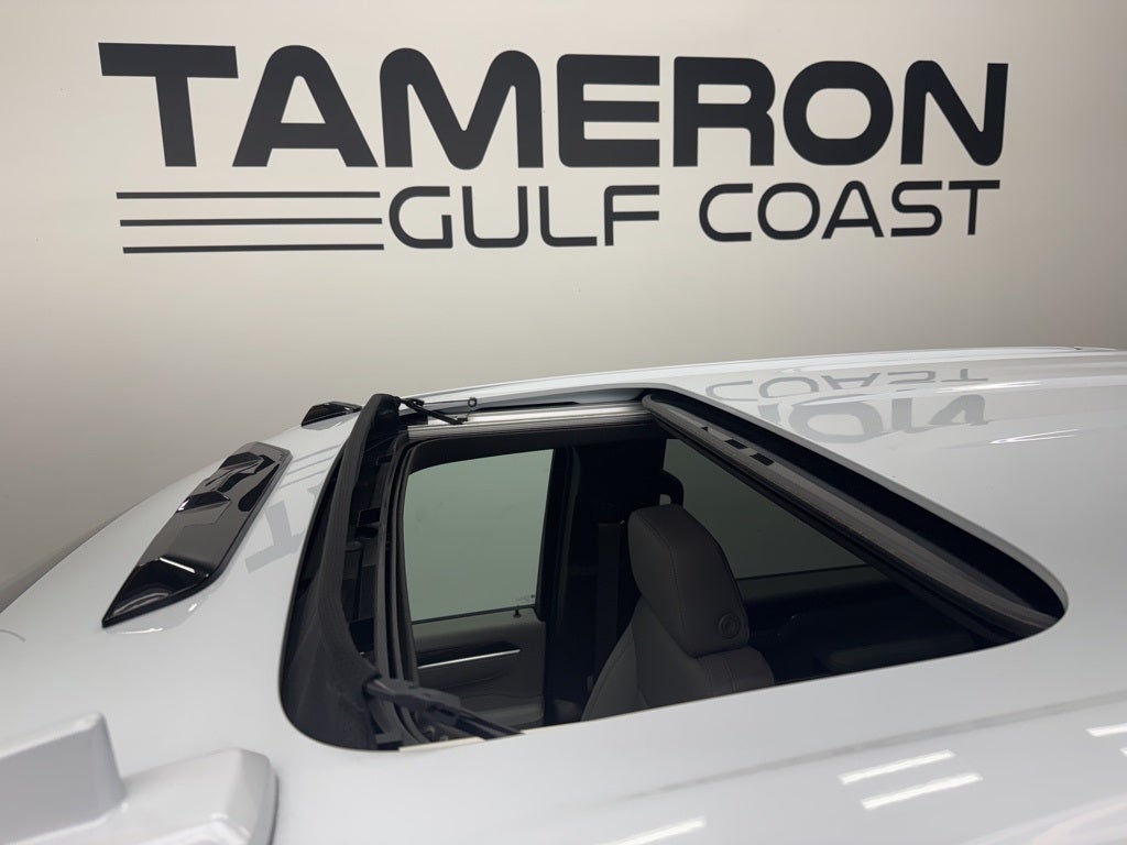 2026 GMC Sierra 2500HD SLT