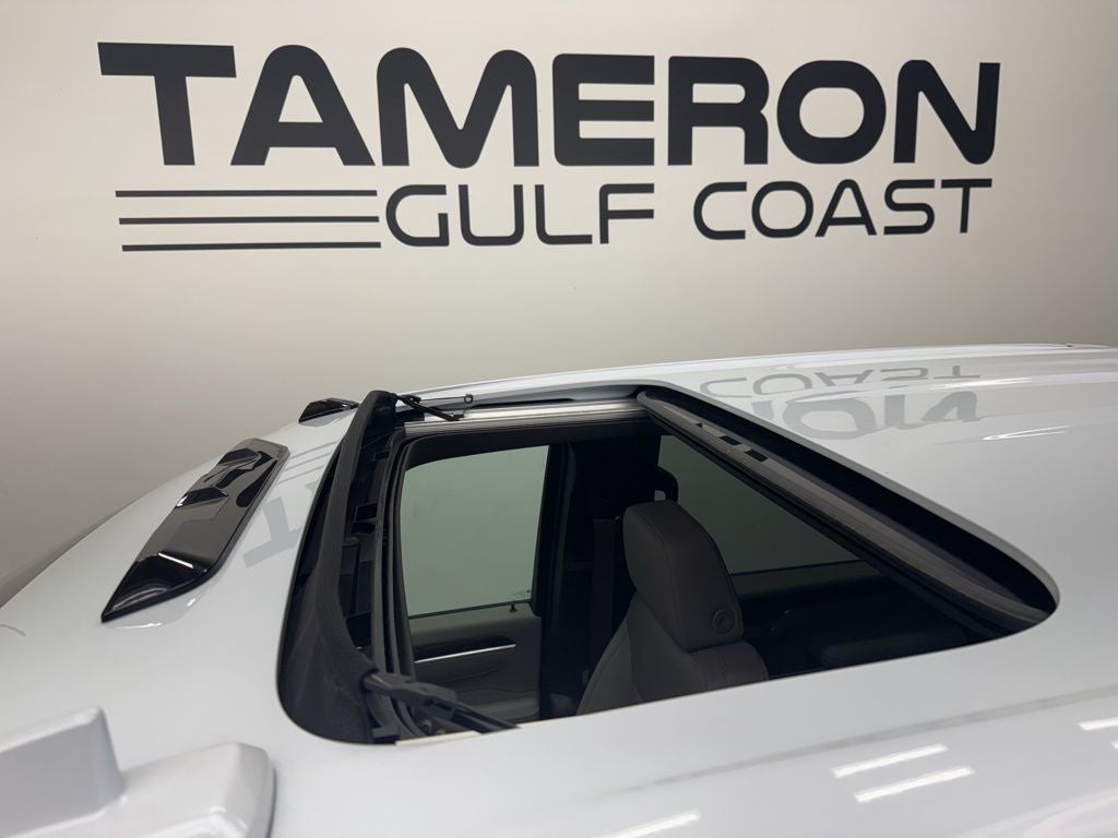 2026 GMC Sierra 2500HD SLT