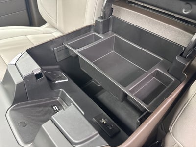 2026 GMC Sierra 2500HD SLT