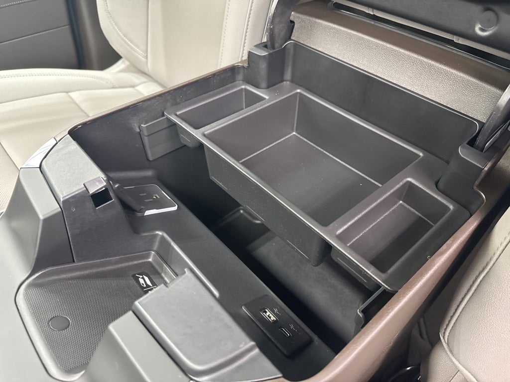 2026 GMC Sierra 2500HD SLT