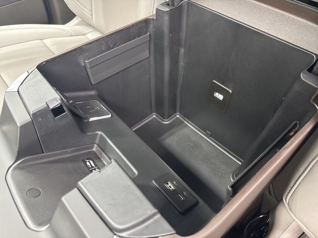 2026 GMC Sierra 2500HD SLT