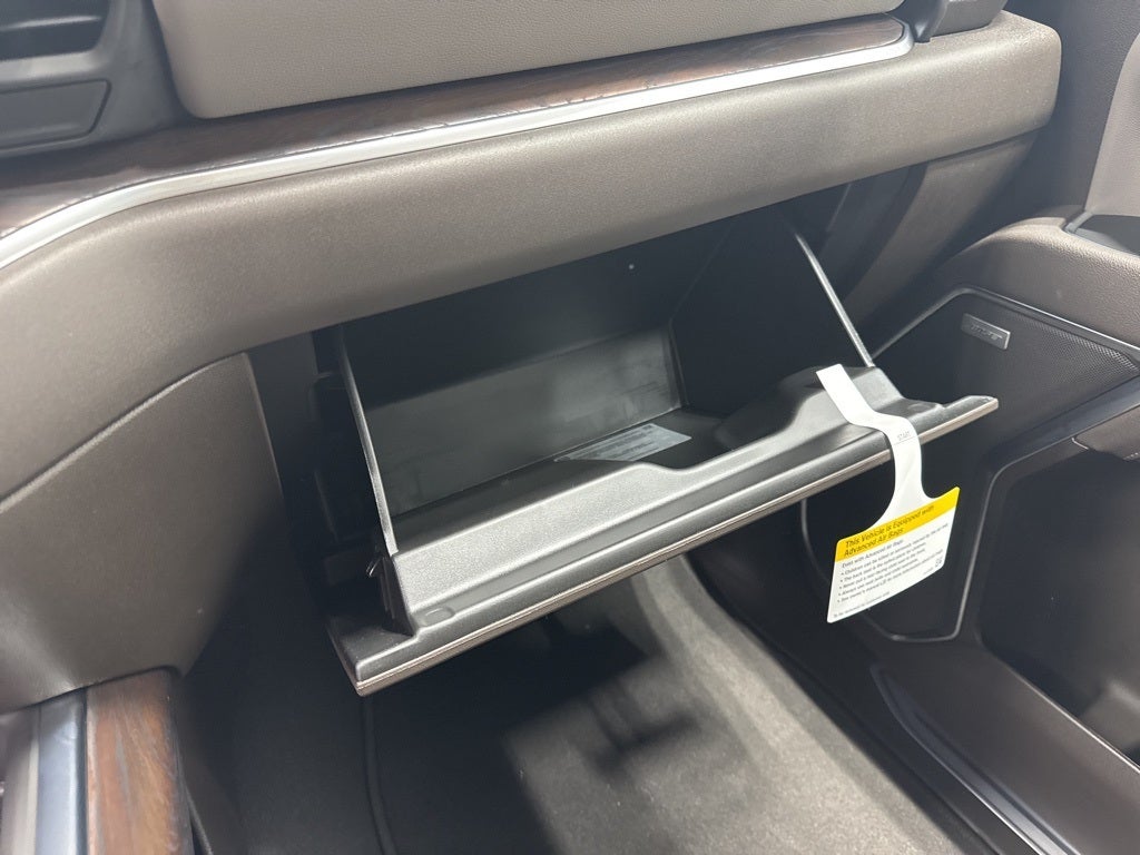 2026 GMC Sierra 2500HD SLT