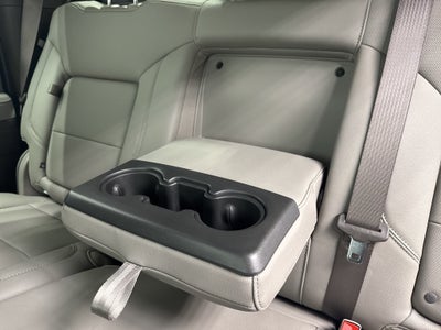 2026 GMC Sierra 2500HD SLT