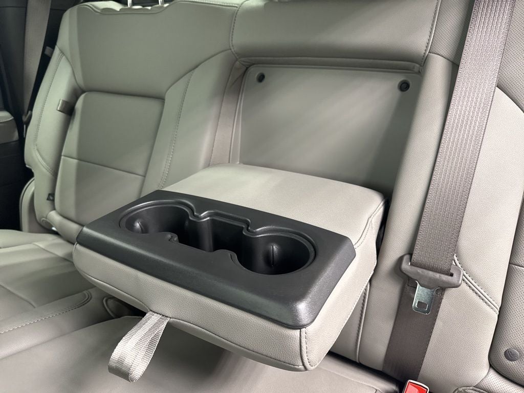 2026 GMC Sierra 2500HD SLT