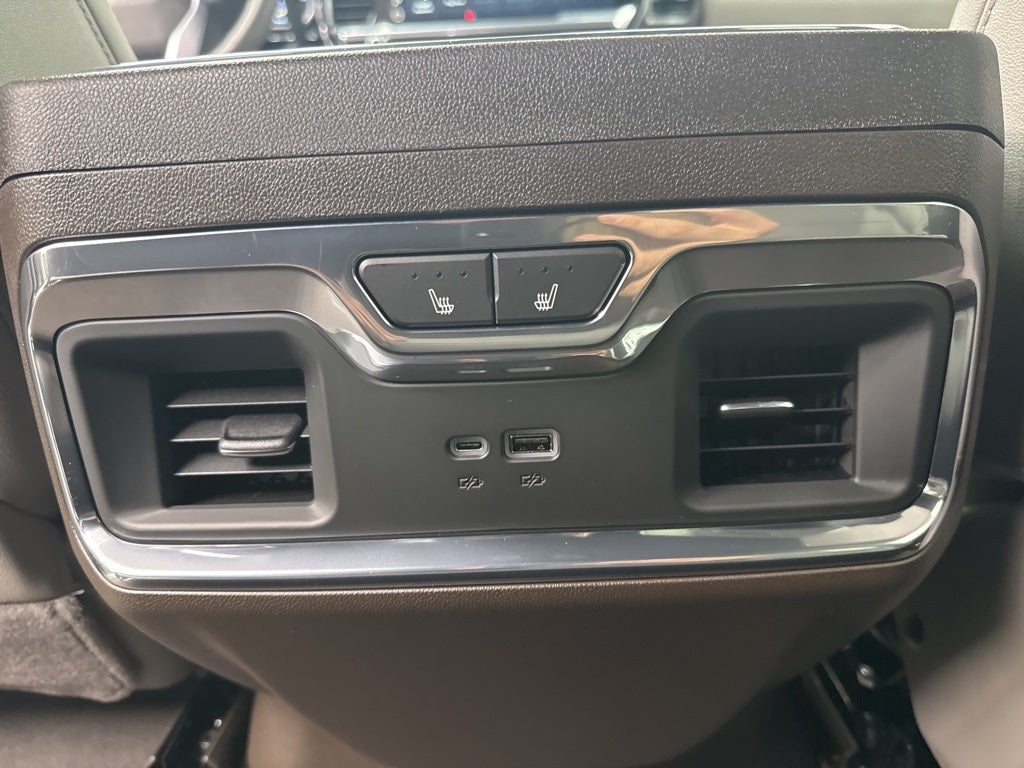 2026 GMC Sierra 2500HD SLT