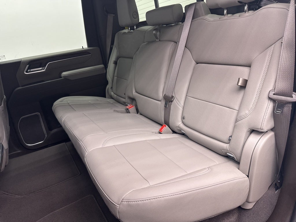 2026 GMC Sierra 2500HD SLT