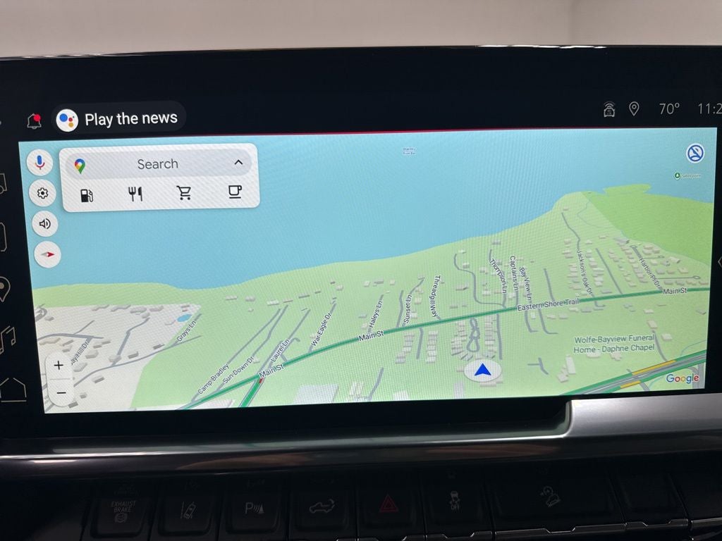 2026 GMC Sierra 2500HD SLT