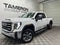 2026 GMC Sierra 2500HD SLT