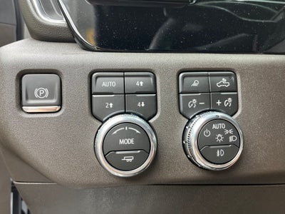 2026 GMC Sierra 2500HD SLT