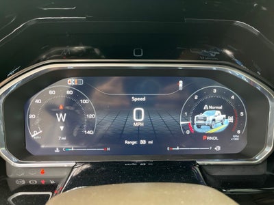 2026 GMC Sierra 2500HD SLT