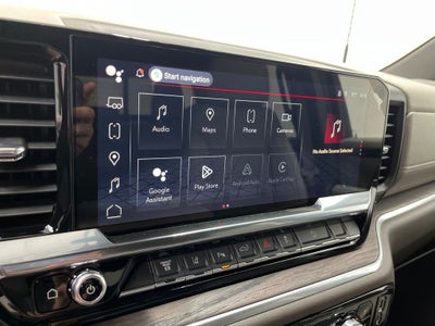 2026 GMC Sierra 2500HD SLT