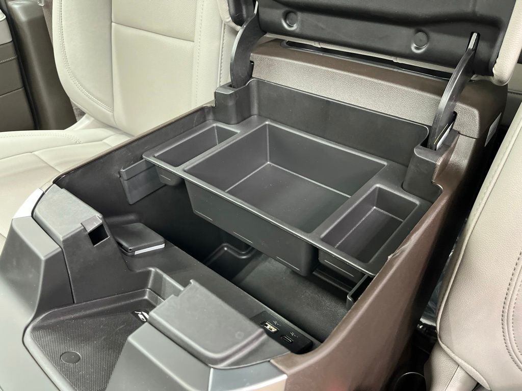 2026 GMC Sierra 2500HD SLT