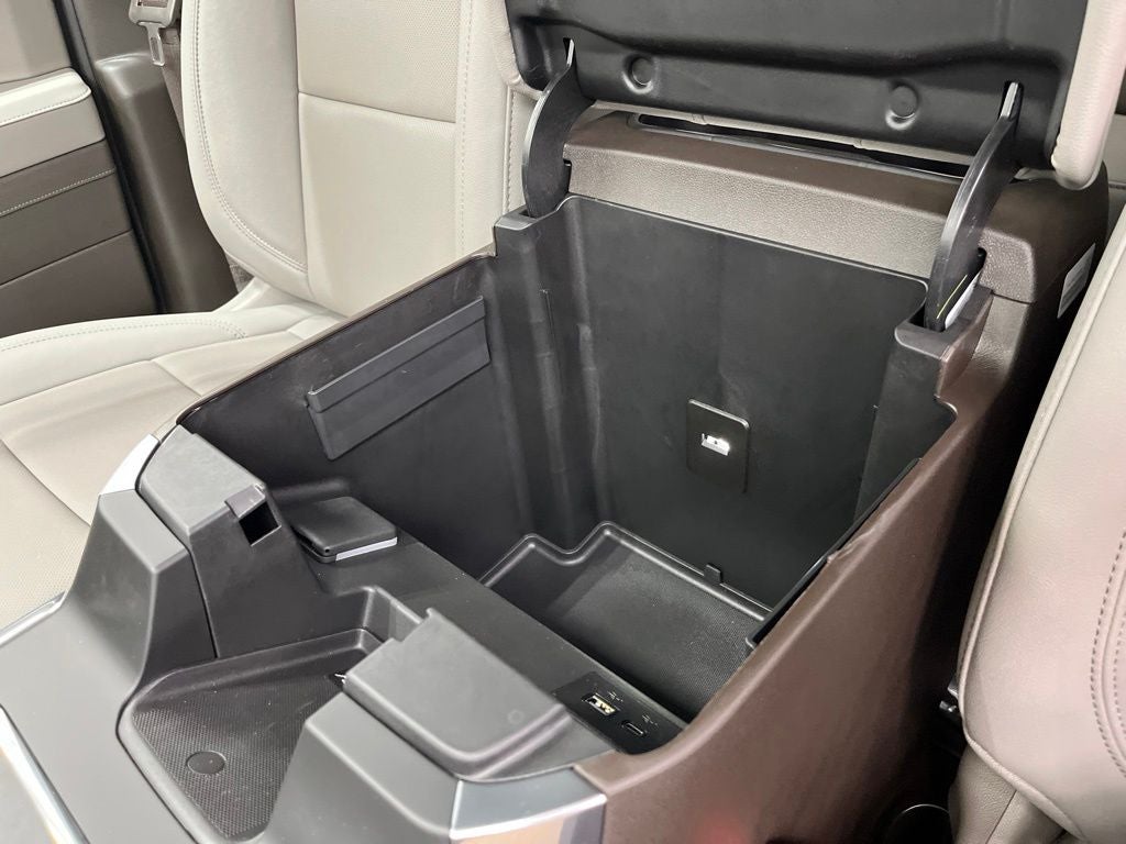 2026 GMC Sierra 2500HD SLT