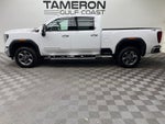 2026 GMC Sierra 2500HD SLT