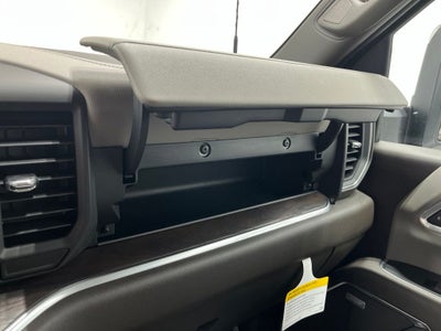2026 GMC Sierra 2500HD SLT