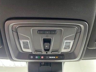 2026 GMC Sierra 2500HD SLT