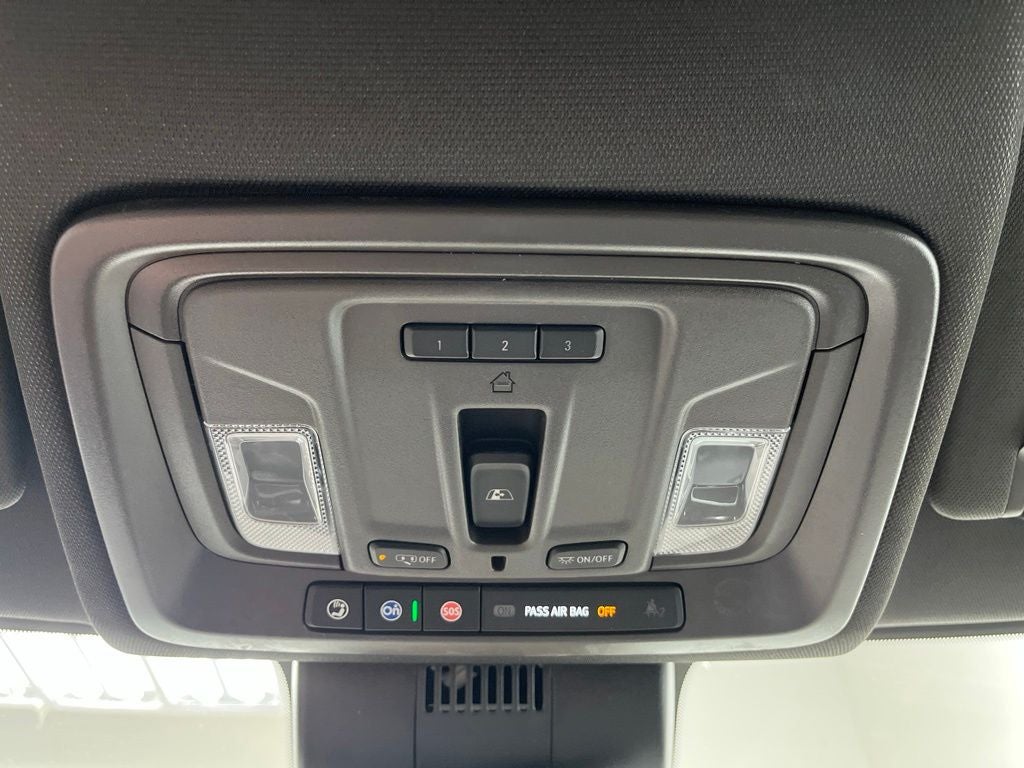 2026 GMC Sierra 2500HD SLT