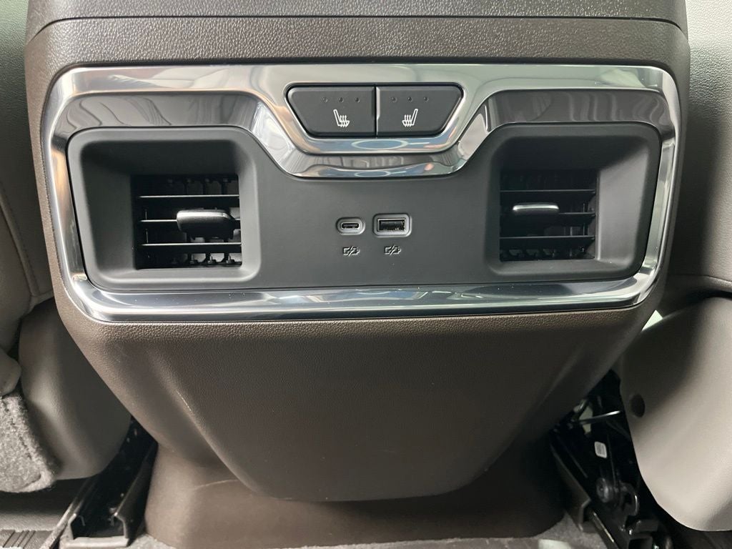 2026 GMC Sierra 2500HD SLT