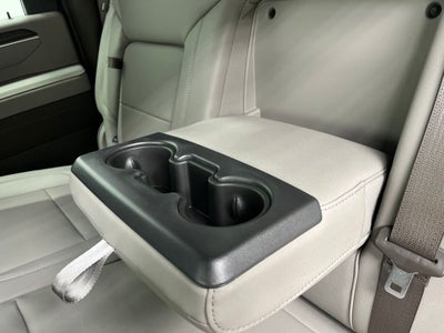 2026 GMC Sierra 2500HD SLT