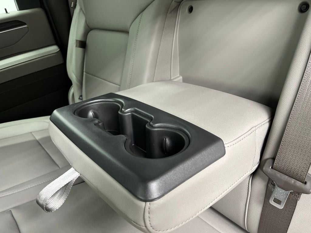 2026 GMC Sierra 2500HD SLT