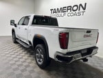 2026 GMC Sierra 2500HD SLT