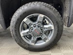 2026 GMC Sierra 2500HD SLT