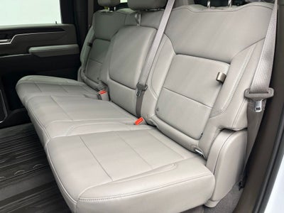 2026 GMC Sierra 2500HD SLT