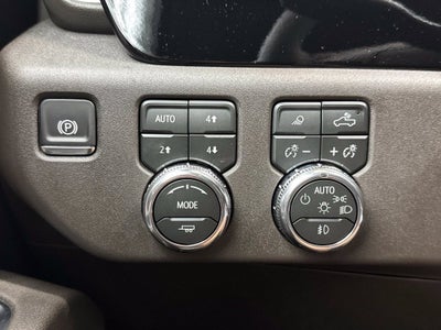 2026 GMC Sierra 2500HD SLT