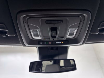 2026 GMC Sierra 2500HD SLT