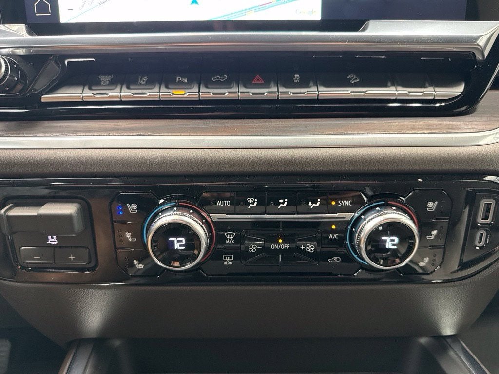 2026 GMC Sierra 2500HD SLT