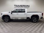 2026 GMC Sierra 2500HD SLT