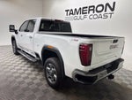 2026 GMC Sierra 2500HD SLT