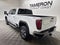 2026 GMC Sierra 2500HD SLT