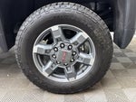 2026 GMC Sierra 2500HD SLT