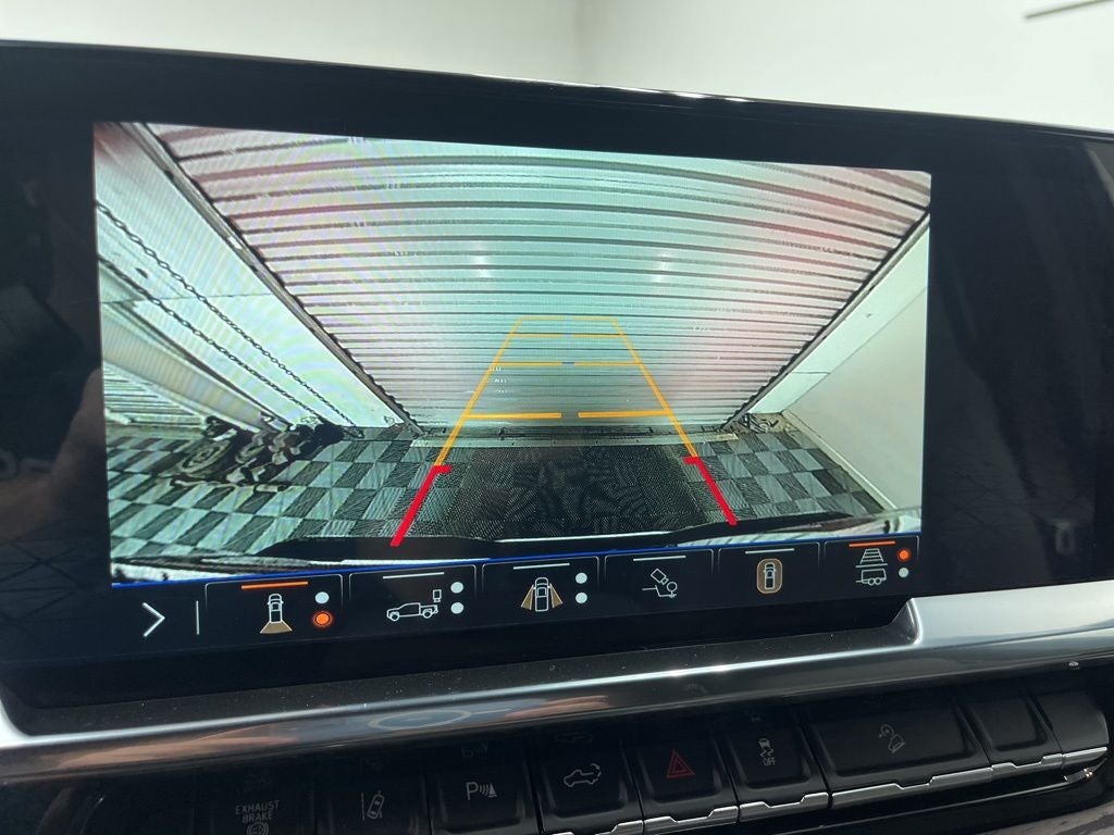 2026 GMC Sierra 2500HD SLT