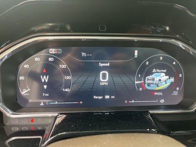 2026 GMC Sierra 2500HD SLT