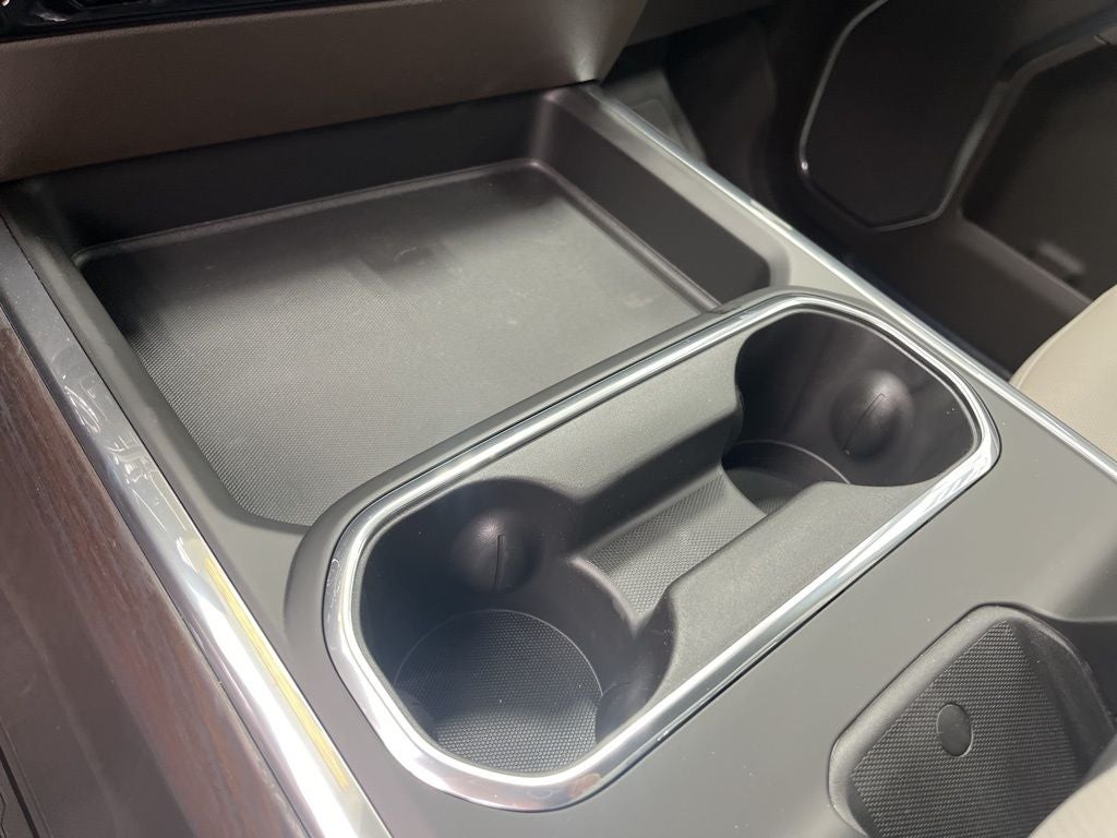 2026 GMC Sierra 2500HD SLT