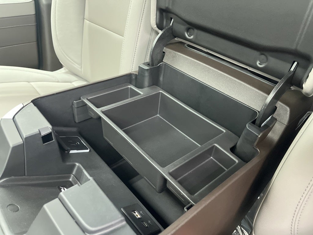 2026 GMC Sierra 2500HD SLT