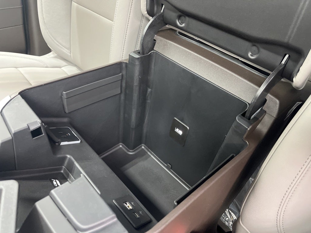 2026 GMC Sierra 2500HD SLT