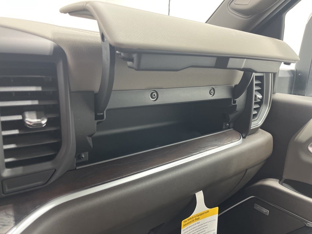 2026 GMC Sierra 2500HD SLT