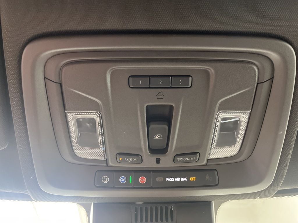 2026 GMC Sierra 2500HD SLT