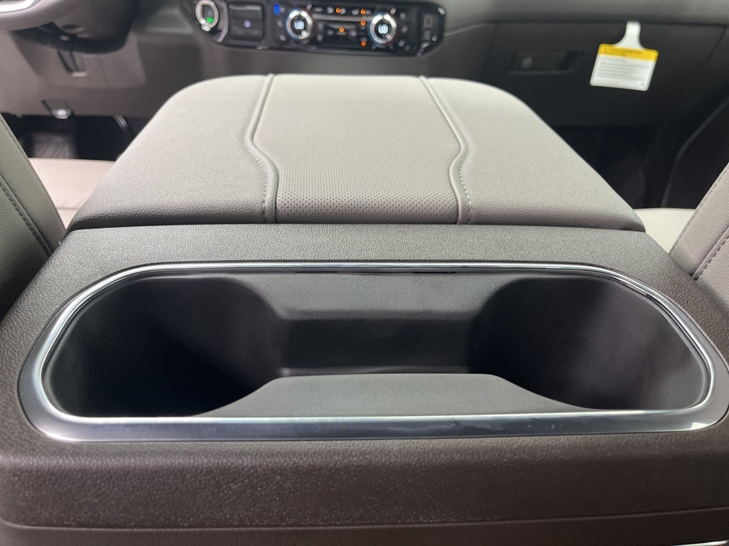 2026 GMC Sierra 2500HD SLT