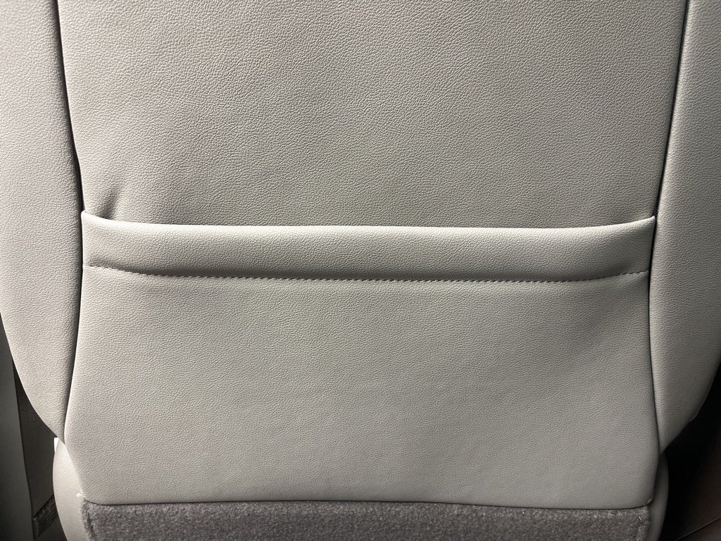 2026 GMC Sierra 2500HD SLT