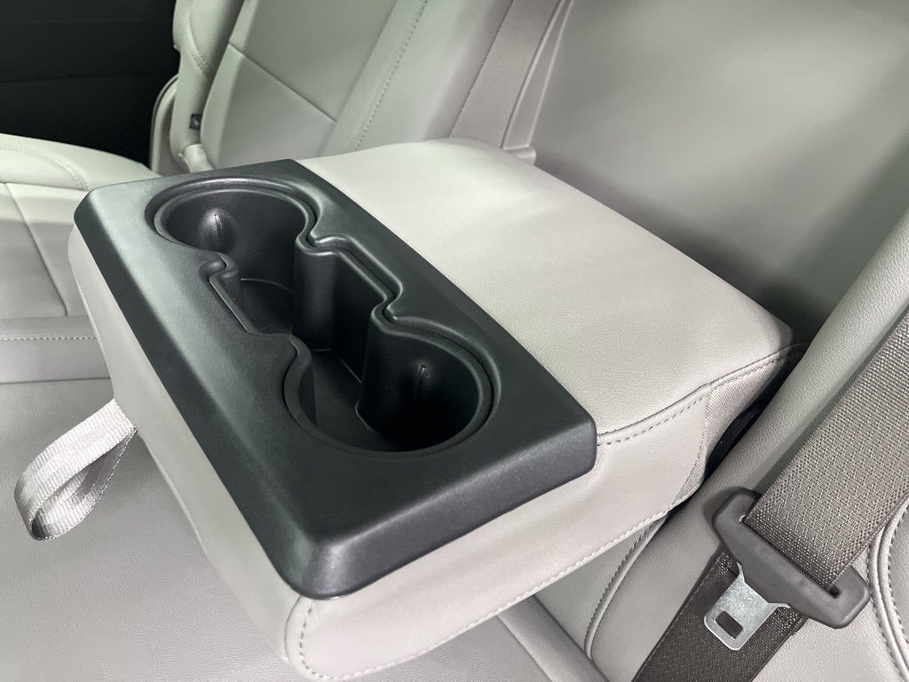 2026 GMC Sierra 2500HD SLT