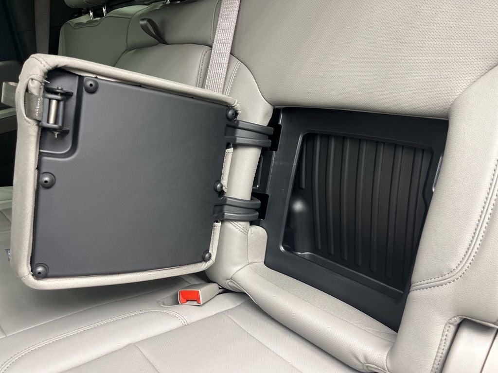 2026 GMC Sierra 2500HD SLT